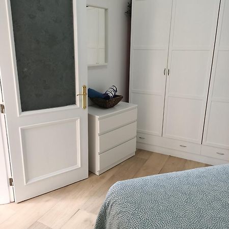 Yourcanterasbeachapartment ลาสปัลมาส เด กรานคานาเรีย ภายนอก รูปภาพ