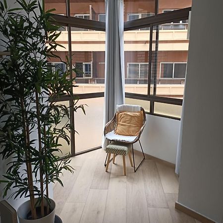 Yourcanterasbeachapartment ลาสปัลมาส เด กรานคานาเรีย ภายนอก รูปภาพ