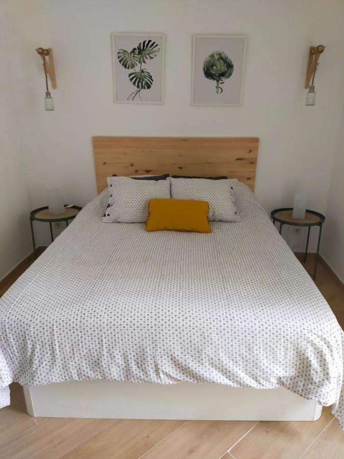 Yourcanterasbeachapartment ลาสปัลมาส เด กรานคานาเรีย ภายนอก รูปภาพ