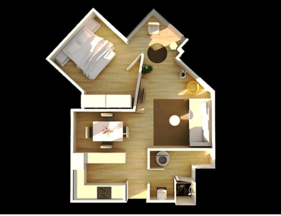 Yourcanterasbeachapartment ลาสปัลมาส เด กรานคานาเรีย ภายนอก รูปภาพ