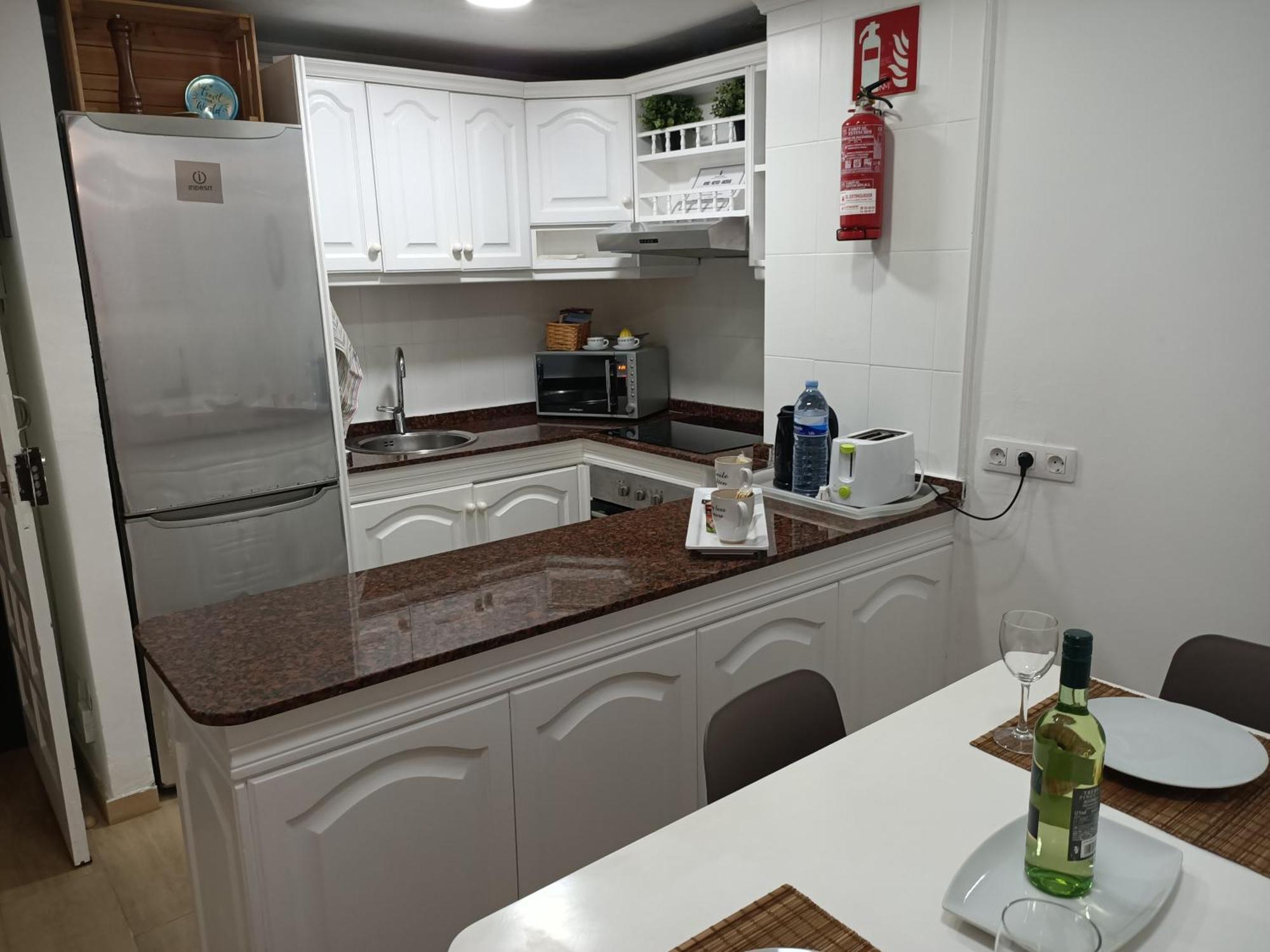 Yourcanterasbeachapartment ลาสปัลมาส เด กรานคานาเรีย ภายนอก รูปภาพ