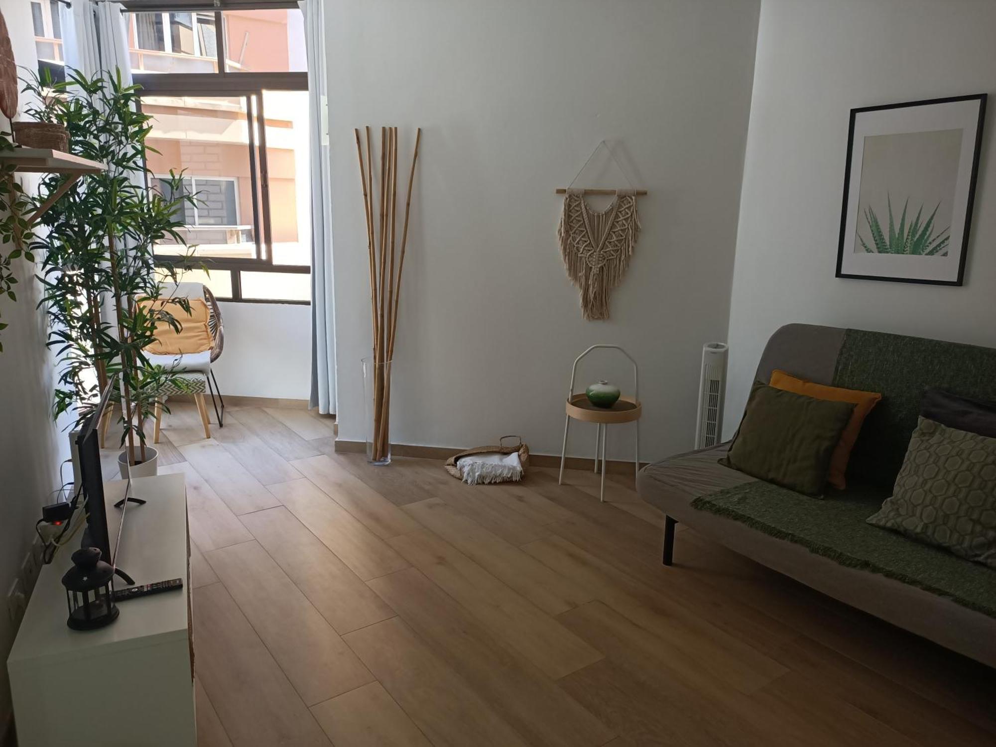 Yourcanterasbeachapartment ลาสปัลมาส เด กรานคานาเรีย ภายนอก รูปภาพ