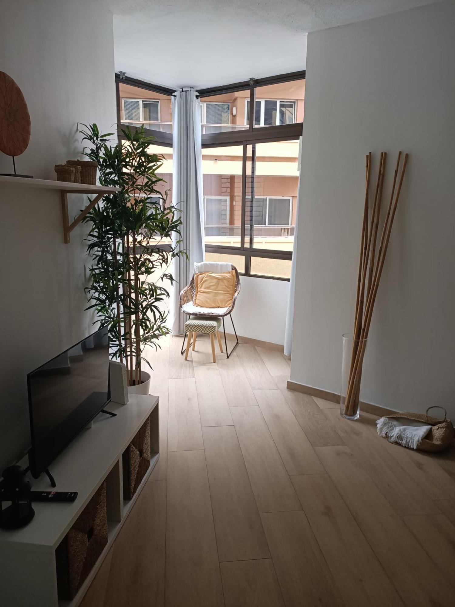 Yourcanterasbeachapartment ลาสปัลมาส เด กรานคานาเรีย ภายนอก รูปภาพ